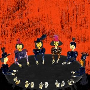 Meet your Posher, Nicole